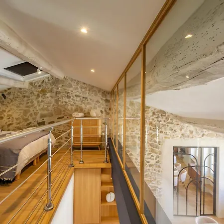 Piedras - Coeur De Saint-Tropez