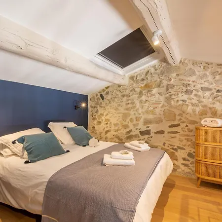 Apartament Piedras - Coeur De Saint-Tropez