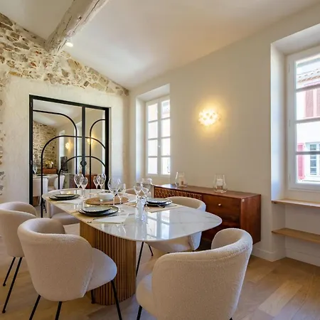 Piedras - Coeur De Apartament