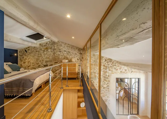 Piedras - Coeur De Saint-Tropez