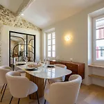 Piedras - Coeur De Apartament
