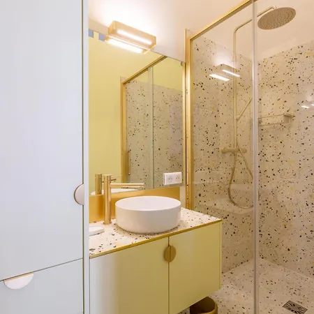 Apartment Piedras - Coeur De *