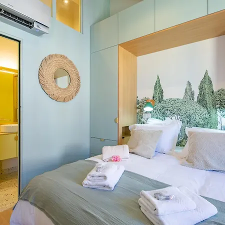 Piedras - Coeur De * Saint-Tropez