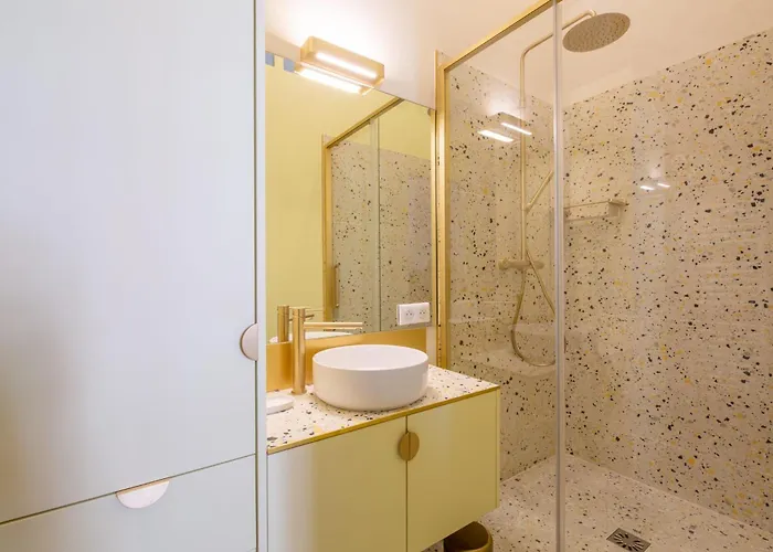 Апартаменти Piedras - Coeur De *